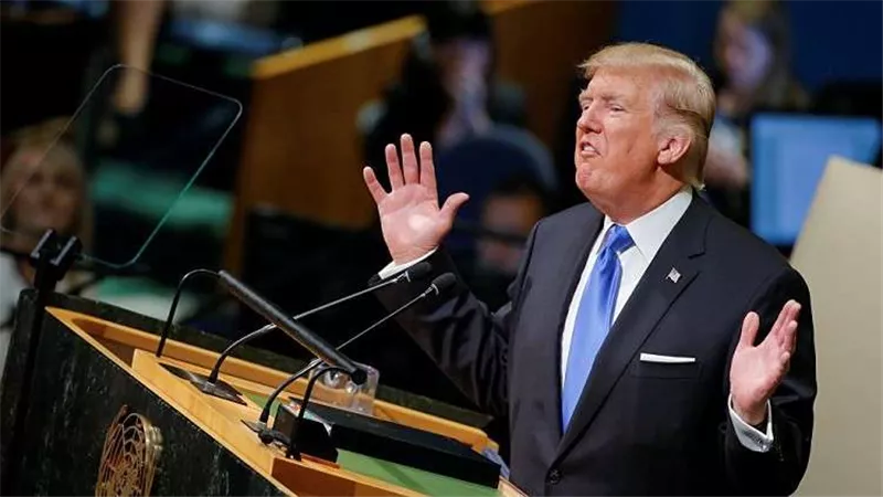 ترامب يطلق منصة «TrumpRx» لخفض أسعار الأدوية.. تفاصيل 