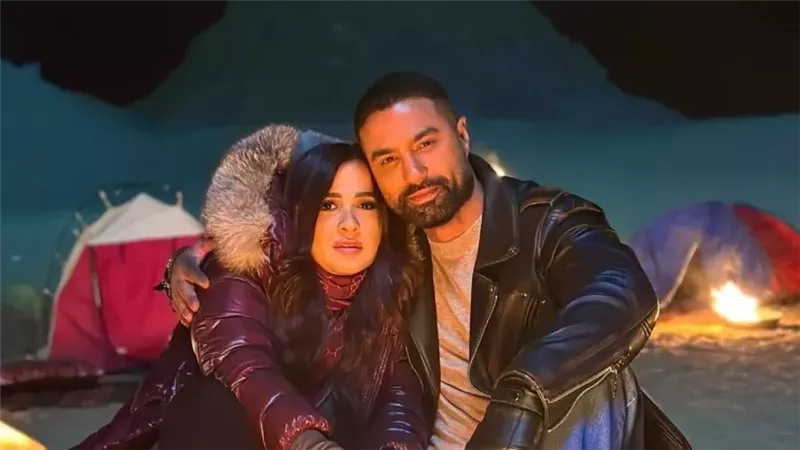 «الكيميا تحكم».. فنانون جمعهم أكثر من عمل قبل دراما رمضان 2026