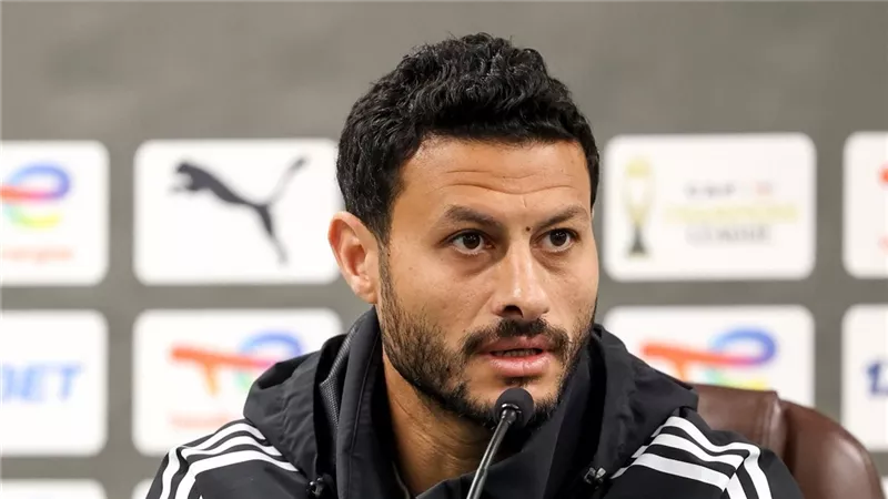 رابطة الأندية تهاجم محمد الشناوي بعد الاعتداء على حكم مباراة سيراميكا 