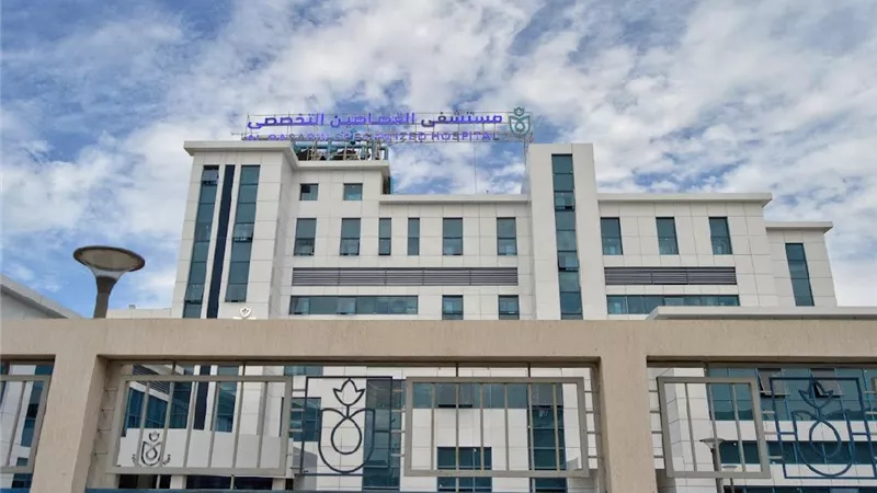 «الرعاية الصحية»: 200مليون جنيه تكلفة تطوير وتجهيز مستشفى القصاصين التخصصي