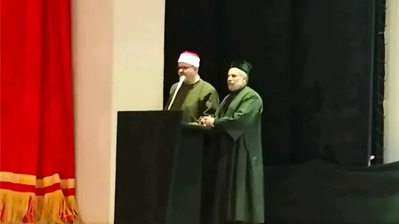 قصور الثقافة بالإسماعيلية تناقش التعايش السلمي وقبول الآخر ومواجهة التنمر