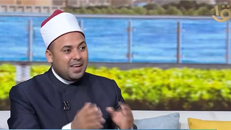 عالم أزهري: 3 أوقات ترفع من خلالها الأعمال إلى الله خلال العام|فيديو