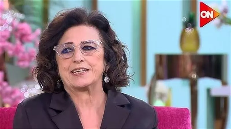 ماريان خوري: «يوسف شاهين كان بيقول على نفسه مجنون».. تفكيره خارج الصندوق
