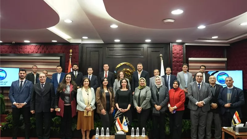 الدوري الثقافي.. أولى أنشطة أمانة التدريب والتثقيف بمستقبل وطن في رمضان