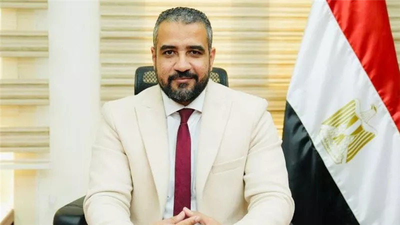 رئيس جهاز «العبور الجديدة» يعلن مواعيد تسليم 1477 قطعة أرض