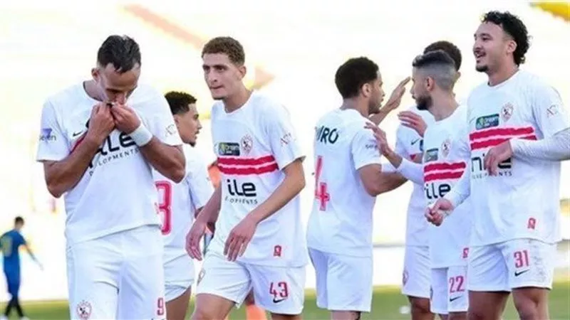 الزمالك مُهدد بالاستبعاد من بطولات أفريقيا.. ومهلة 59 يومًا