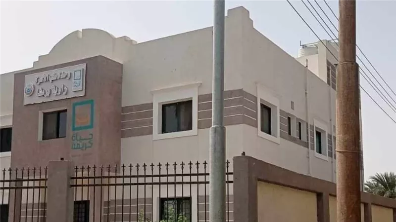 مستشفى صدر المنيا يصدر تقريره الشهري عن يناير 2026