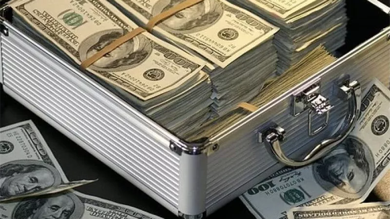 غسيل أموال تحت ستار العقارات.. اعترافات عصابة الـ 20 مليون بالقاهرة