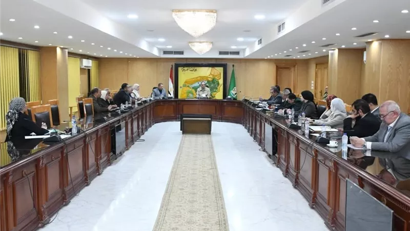  «صحة الفيوم»: سد عجز الأطباء خلال 3 أشهر