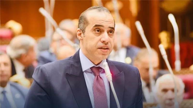 الشباب أولا.. محمود فوزي: برامج المحاكاة بوابة حقيقية لفهم العمل البرلماني