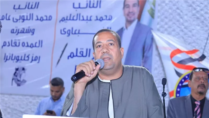 قبل رمضان.. برلماني يطالب بضرورة تشديد الرقابة على الأسواق