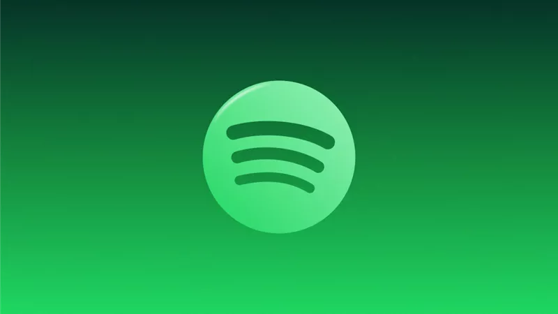 Spotify تغير آلية عمل واجهات برمجة تطبيقات وضع المطورين