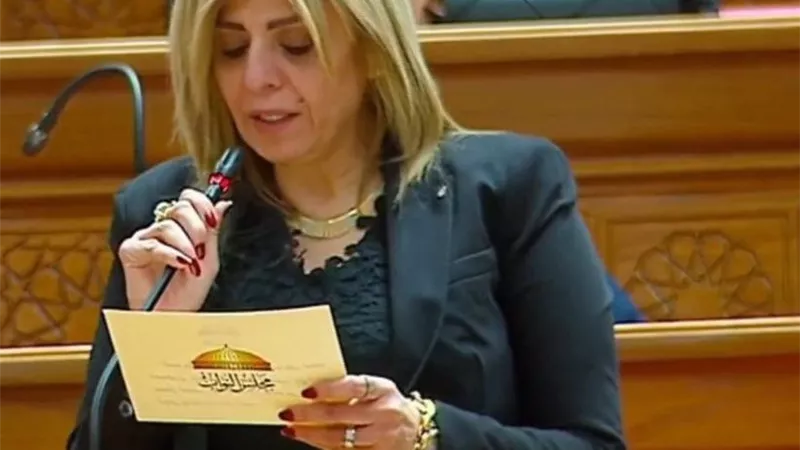 تحرك برلماني لـ«أميرة فؤاد» يتوج بمبادرة حكومية لإنشاء عيادات متخصصة |خاص