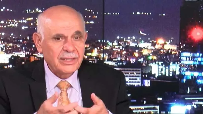 قاصد محمود: إيران تعتمد استراتيجية 