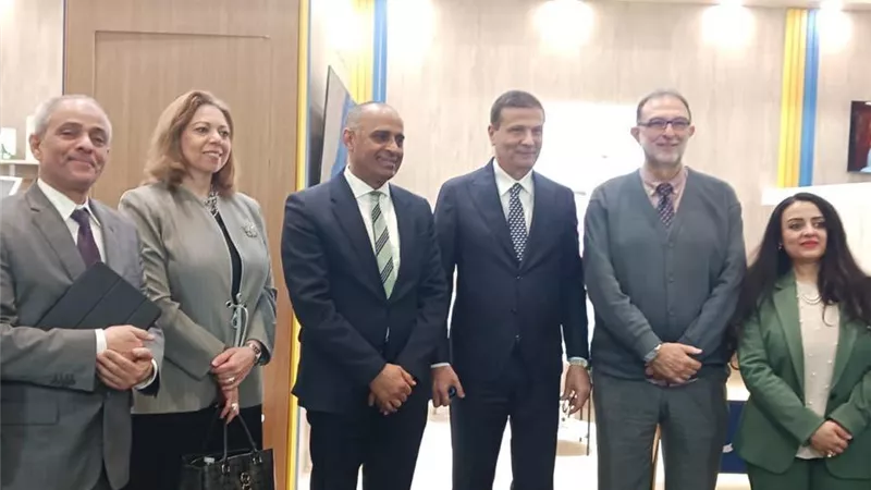 مصر تعزز حضورها الدولي بـ 99 شركة في معرض Fruit Logistica 2026 بألمانيا