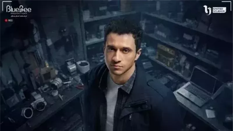مفاجأة: عصام عمر منتجا منفذا لفيلم إيجي بيست لأحمد مالك 