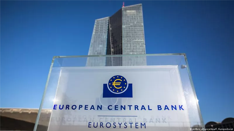 قرار البنك الأوروبي بتثبيت الفائدة يعكس توازنا دقيقا في السياسة النقدية