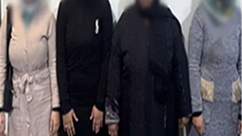 «على طريقة المسلسلات».. 4 سيدات يضربن أخرى داخل محل بالإسكندرية