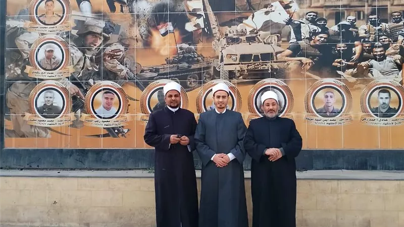 الإفتاء تواصل قوافلها الدعوية إلى شمال سيناء لترسيخ الوسطية وبناء الوعي