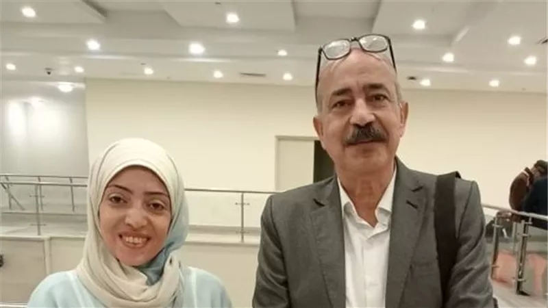 ماجد أبادير: عاصرنا أفضل معرض كتاب في تاريخ مصر|خاص