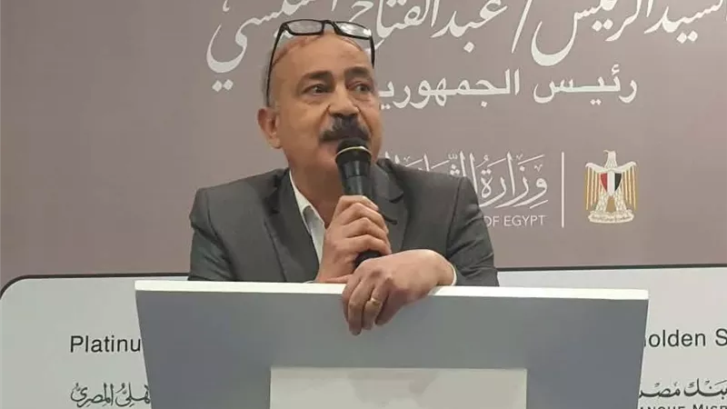 أبادير مثمنًا عودة برنامج «قصواء الخلالي»: إعلامية مثقفة|خاص