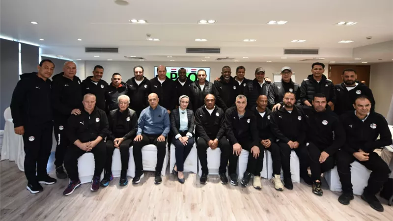 دبلومة «PRO1» الأفريقية تناقش دور الإعلام في صناعة المدرب المحترف