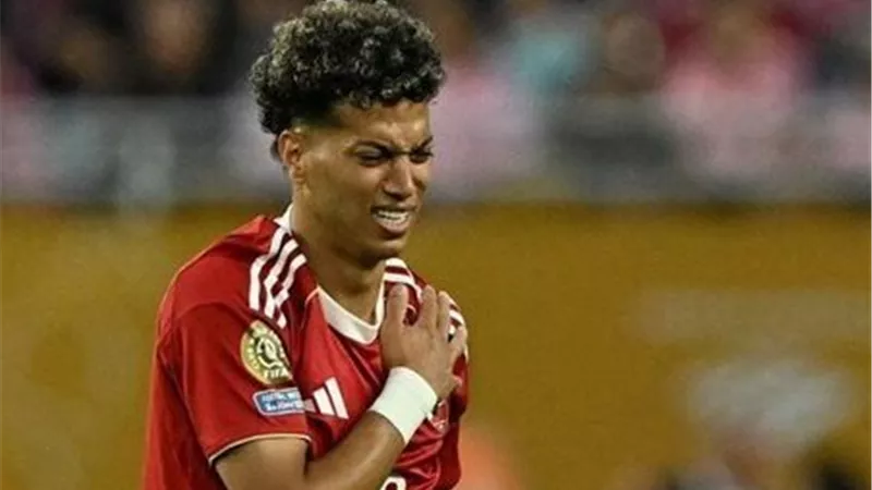 إمام عاشور يخسر 10 ملايين جنيه في الأهلي