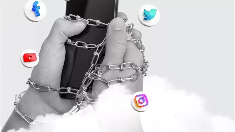 بعد مبادرة الصحة لعلاج إدمان الإنترنت|فرويز: المهم التطبيق  