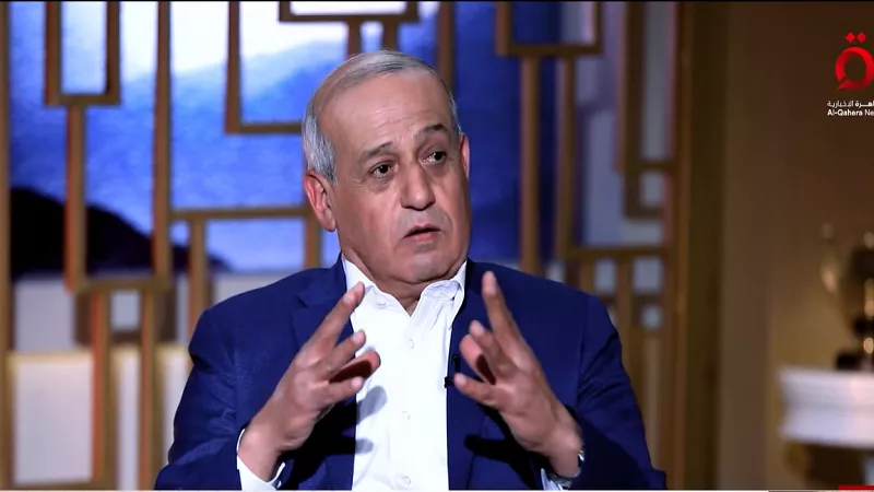 جميل مزهر: الجبهة الشعبية تؤكد التمسك بدولة فلسطين من النهر إلى البحر