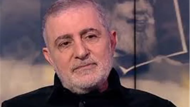 حزب الله يقبل استقالة المسؤول الأمني ​وفيق صفا