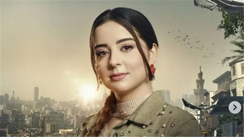 دراما رمضان 2026.. سارة نور تروج لمسلسلها الجديد 