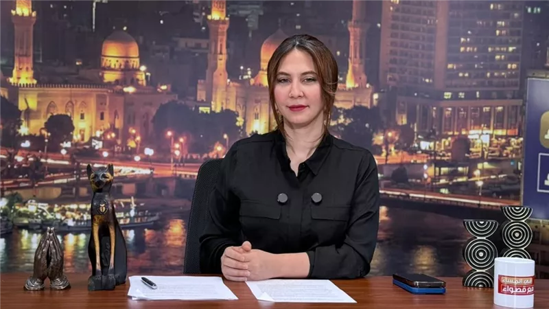 بث مباشر.. حلقة جديدة من برنامج «في المساء مع قصواء»|فيديو