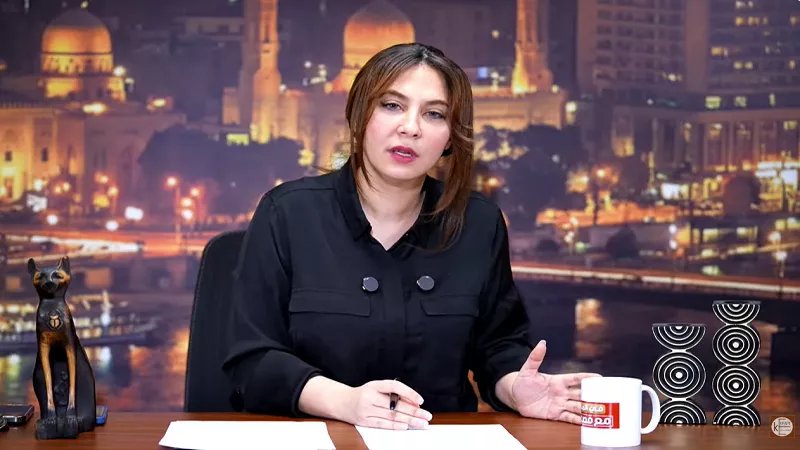 قصواء الخلالي: «التسريبات» سلوك متكرر يعكس الخلل بمنظومة تداول المعلومات