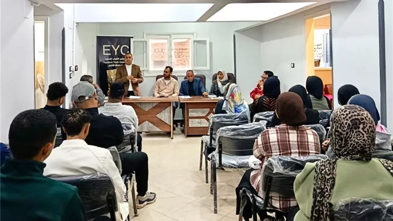 انطلاق الملتقى التوظيفي لتوفير 20 ألف فرصة عمل للشباب بالصعيد غدا