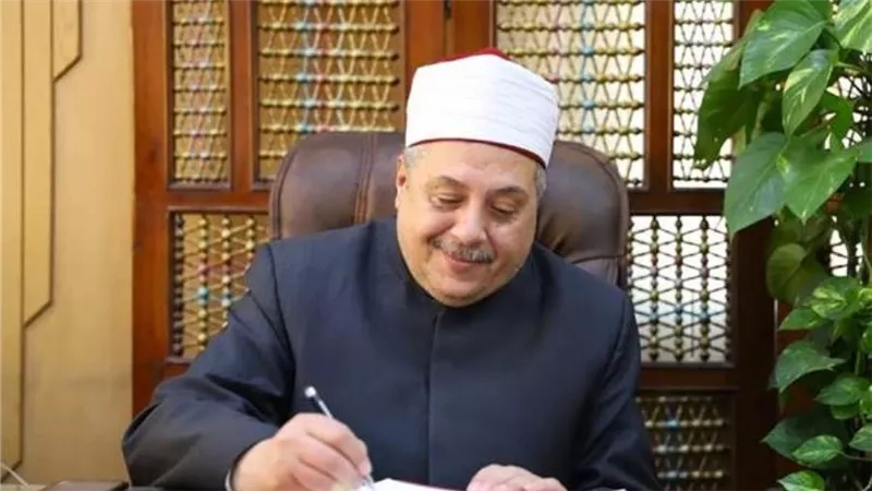 حصريًا لـ«إيجبتك».. رئيس قطاع المعاهد الأزهرية: نسبة نجاح الإعدادية 85%