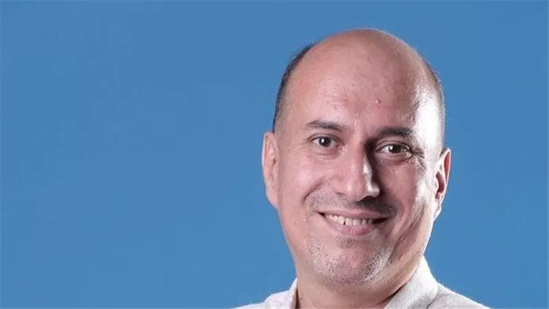 وائل هنيدي: معرض الكتاب يحتاج نظاما رقميا لتسجيل الكتب ودور النشر|خاص