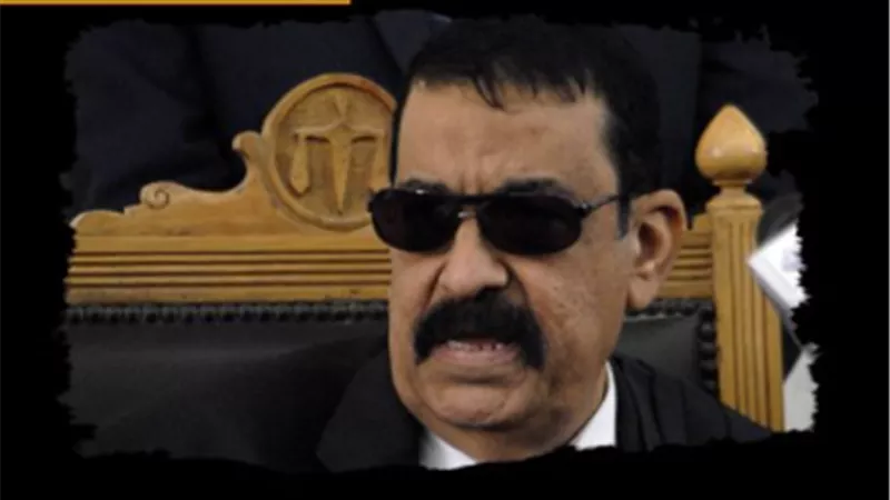 أحمد موسى: وفاة القاضي الجليل محمد ناجي شحاتة خسارة كبيرة