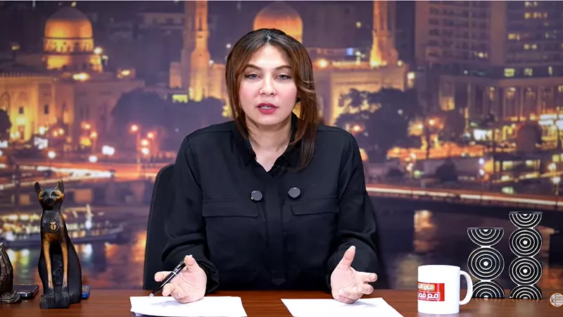 قصواء الخلالي: الإعلام المقيد لا يصنع رسالة ولا يدعم نهضة|فيديو