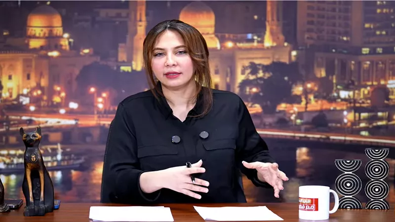 قصواء الخلالي: البرلمان يشهد مسارًا جديدًا للتوازن بين الموالاة والمعارضة 
