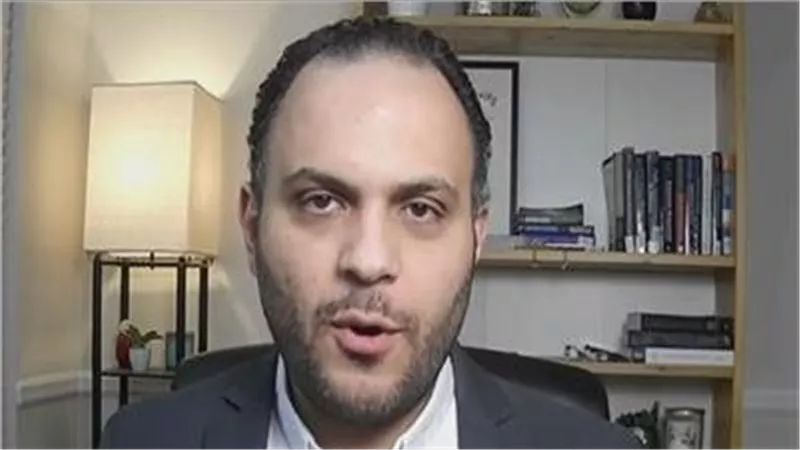 خبير سياسي: الشرق الأوسط غير قادر على احتواء صراع أمريكا وإيران من جديد