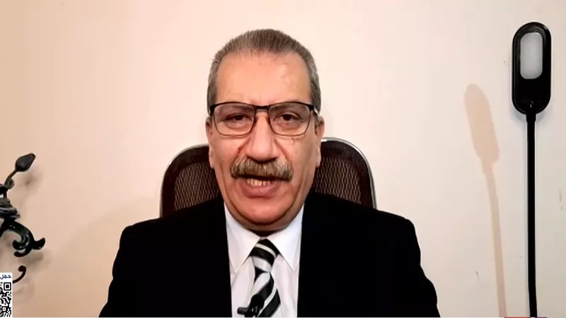 عمار قناة: موسكو تراهن على الحسم العسكري والتفاوض المشروط في أوكرانيا