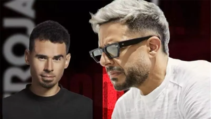 محمد حماقي وأفروجاك يحييان حفلا غنائيا في الرياض.. تعرف على الموعد