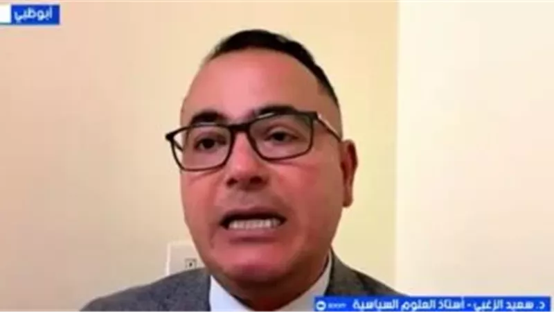 خبير سياسي: مصر تقود المسار الإنساني وتسقط مخططات التهجير