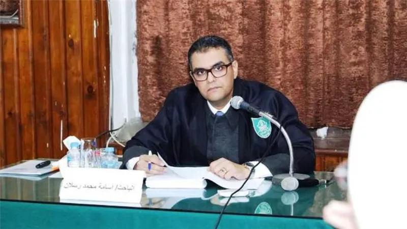 الأوقاف تحسم الجدل: التراويح بالسماعات الداخلية فقط في رمضان|فيديو