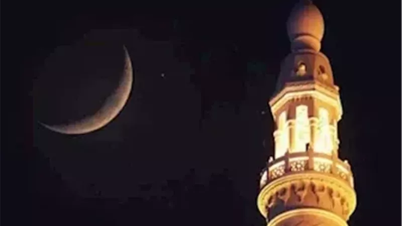 الأوقاف: لا صحة لمنع الأذان أو صلاة التراويح عبر مكبرات الصوت
