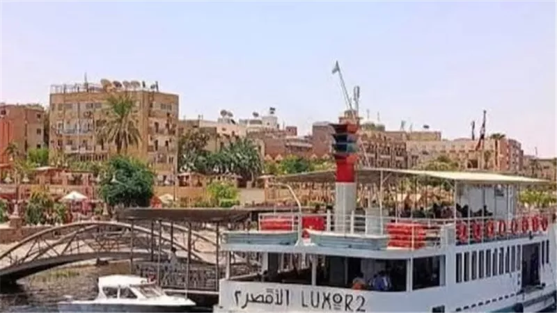 طقس اليوم في الأقصر.. مائل للحرارة نهارا وبارد ليلا 