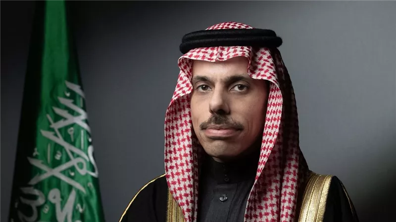 وزير الخارجية السعودي: ندعم المباحثات مع إيران ونجاحها يعزز أمن المنطقة