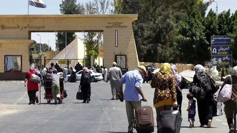 مصر ودعم غزة.. التهجير مرفوض وخطة شاملة لإعادة الإعمار| فيديو