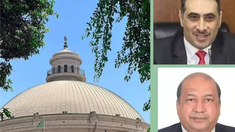 رئيس جامعة القاهرة: انتظام الدراسة منذ الساعات الأولى للترم الثاني