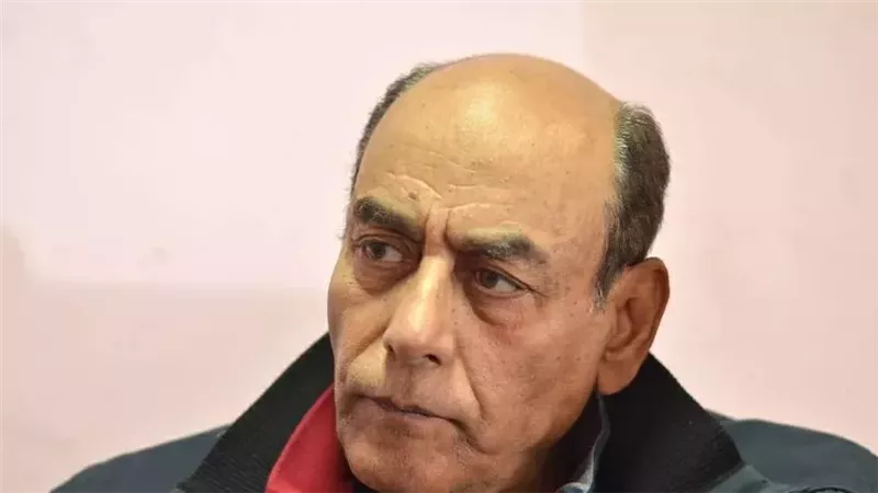 نهى رضوان.. وفاة ابنة شقيق الفنان أحمد بدير